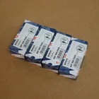 4X 06F906036A Fuel Injectors Fits For 2005-2009 Audi A3 Vw Gti Jetta 2.0L New. Price: $92.88.