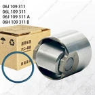 06H109311B Oem Cam Follower Tappet Lifter High Pressure Fuel Pump For Vw Audi New. Price: $22.93.