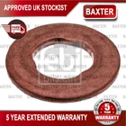 Fits Mercedes Smart Baxter Fuel Injector Holder Seal K05080365AA New. Price: $74.31.
