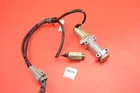 Y#4 99-02 Nissan Quest Mercury Villager Oem Idle Air Control Iac Valve AESP204-1 Used. Price: $79.99.