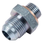 Carter #8 Fuel Pump Fitting - 156386 New. Price: $19.98.