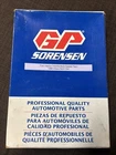 Gp Sorensen Fuel Injector Throttle Body Gasket Pack (1990 Chevy Astro Van) New. Price: $35.00.