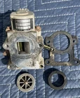 90-99 Subaru Legacy Impreza Idle Air Control Iac Valve 22650 AA033 A33-000 R10 Used. Price: $90.00.