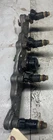 12-15 Honda Civic 16-22 Hrv 1.8L Complete Rail And Injectoprs Full Injector Oem Used. Price: $68.60.