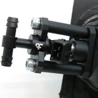 Bosch Injector - Dual Barb Cold Start Valve Csv Vw Bus Van Type Porsche 914 New. Price: $129.99.