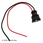 Beck Arnley 158-0400 Fuel Injection Harness Repair Kit Connector New. Price: $18.99.