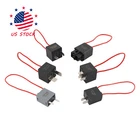 Relay Tester Diagnostic Scan Tool Fuel Pump Bypass Master W/amp Loop 9038A New. Price: $125.97.