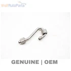 2011-2017 Vw Touareg 7P 3.6L Fuel Line / Pipe 03H133321G Used. Price: $19.99.