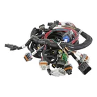 Holley Efi 558-108 Fuel Injection Harness Ford Car Modular 281 330 New. Price: $799.95.