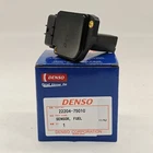 Denso Mass Air Flow Sensor For Toyota Tacoma T100 4RUNNER 2.7L-L4 22204-75010 New. Price: $70.00.