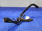 07-14 Toyota Tundra Fuel Filler Neck Assembly Pipe Genuine Oem 772010C081 Used. Price: $151.99.
