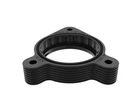 Afe 46-38012B Silver Bullet Throttle Body Spacer Kit Black New. Price: $148.91.