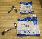 Genuine Gm 3.0L Diesel Fuel Feed Injector Pipe 55514861 And 55514860 New. Price: $20.00.