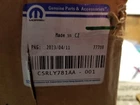 CSRLY781AA 68573988AA 2021- 2022 Ram Cummins 6.7 CP3 Injection Pump Kit New. Price: $1100.00.