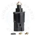 Idle Air Control Valve Speed Stabilizer For 1999-2001 Jeep Grand Cherokee CV1015 New. Price: $10.24.
