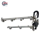 Volkswagen Atlas 2020 - 2022 Fuel Injection Rail Pipe Line Oem Used. Price: $159.20.