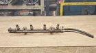 Sedan Fits 07-10 Hyundai Elantra Fuel Injection Injector 2.0L Used. Price: $51.97.