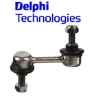 Delphi Front Right Suspension Stabilizer Bar Link Kit For 2004-2006 Acura Tl Ec New. Price: $29.22.