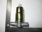Porsche 911 3.2 Carrera 84 To 89 Idle Control Valve New Aftermarket Item. Price: $129.95.