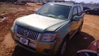 Fuel Pump Assembly 2.3L Vin Z 8TH Digit Fits 08 Escape 228466 Used. Price: $103.19.