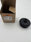 Fuel Filter Cap Dorman 904-209 New. Price: $37.04.
