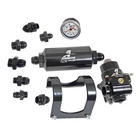 Aeromotive Stealth Bypass Carb Syste New. Price: $613.20.