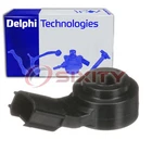 Delphi Ignition Knock Detonation Sensor For 2015-2019 Lexus RC350 3.5L V6 Tg New. Price: $104.20.