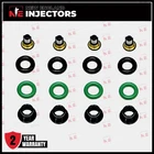Fuel Injector Rebuild Kit Jecs FBY2850 Fits Nissan 2.0L 1.8L L4 2007-2017 New. Price: $24.70.