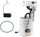 Electric Fuel Pump Module Assembly With Pressure Sensor Compatible For Hyundai New. Price: $68.99.
