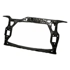 Radiator Support For Audi Q5 09-17 Replacement Front Standard Line New. Price: $173.76.