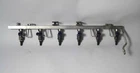 Bmw M54 3.0L Fuel Rail Injectors 2001-2006 E46 330 E39 E60 530 Z4 Z3 Oem Used. Price: $86.25.