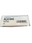 Carquest ACA1042 Idle Air Control Valve New. Price: $115.99.