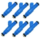 X Upgrade Fuel Injectors 17113175 For Chevy Camaro Oldsmobile Buick Pontiac V6 Remanufactured. Price: $40.28.