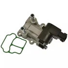 Fuel Injection Idle Air Control Valve For Toyota Camry Solara 2.2L 22270-74400 New. Price: $196.71.