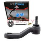 Mevotech Og Front Steering Pitman Arm For 2007 Gmc Sierra 2500 Hd Classic New. Price: $40.93.