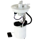 Fuel Pump Module Assembly Delphi FG1044 Fits 06-11 Honda Civic 1.8L-L4 New. Price: $329.77.