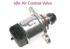 Idle Air Control Valve Fits: Cadillac Oldsmobile Pontiac 1995-1999 New. Price: $13.11.