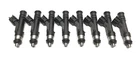 Motor - 0280158165 12609192 Fuel Injectors Mercruiser & Volvo Penta 5.7L Mpi Remanufactured. Price: $149.99.
