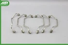 11-18 Bmw E70 F15 X5 3.0L Fuel Rail Injector Tube Pipe Line Set 7576771 Oem Used. Price: $55.25.