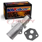 Walker Fuel Injection Idle Air Control Valve 1985-1986 Ford Mustang 2.3L My New. Price: $59.64.