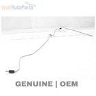 2012-2016 Bmw M5 F10 4.4L Front Fuel Feed Line / Pipe (supply) 2284753 Used. Price: $27.99.