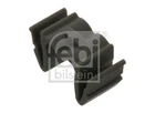 For Febi 39073 Bracket Fuel Line Neu. Price: $11.02.