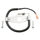 Alliant Power AP63410 Fuel Filter Heater Element New. Price: $252.64.