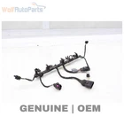 2016-2018 Audi A6 C7 Fuel Injector Wiring Harness 06L971627K Used. Price: $89.99.