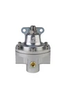 Aeromotive Fuel System 13222 Ultra Low Pressure Carbureted Regulator New. Price: $278.36.