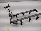 2011 2012 Infiniti G25 Fuel Injecter Injector Gas Pipe Rail Line Set Of 6 Oem Used. Price: $69.99.