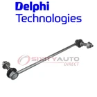 Delphi Front Right Suspension Stabilizer Bar Link 2013-2017 Ford Police Ww New. Price: $44.85.
