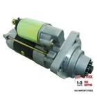 Oeg Parts New Starter Compatible With Bobcat Skid Steer Loader S175. Price: $197.92.