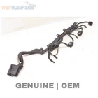 2013-2014 Bmw 650I 4.4L Right Engine / Fuel Injector Wiring Harness 7633261 Used. Price: $38.99.