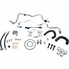 Fleece FPE-LML-CP3-NP For 2011-2016 Duramax Conversion Kit No Pump New. Price: $788.81.